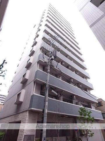 ライオンズステージ板橋