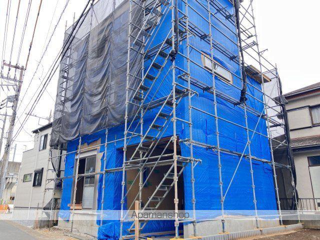 東武鉄道野田線 流山おおたかの森駅 徒歩20分  新築(3LDK)