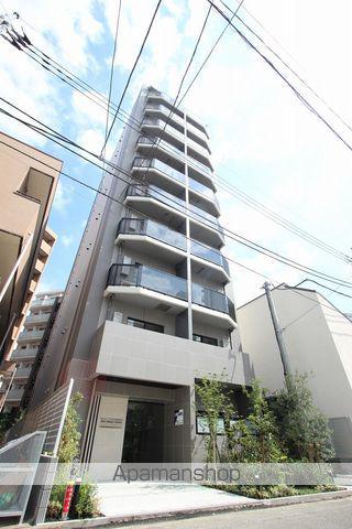 ルフレ イムーブル立川