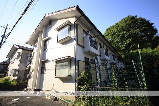 ガーデンタウン桜ヶ丘1号館