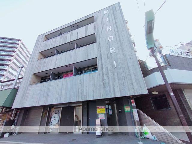 アムールみのりⅤ