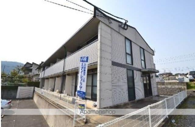 コモド柏原Ⅰ
