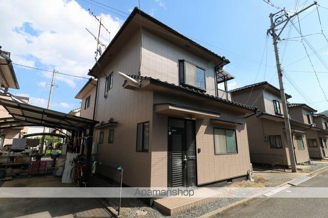 山陽本線 福山駅 徒歩53分 2階建 築29年