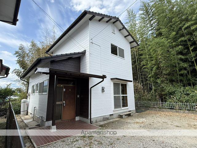 熊本電気鉄道 御代志駅 徒歩87分 2階建 築37年