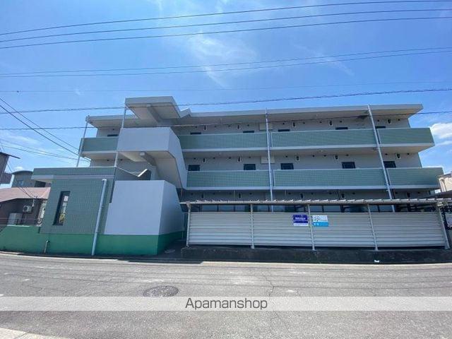 アーリーマンション