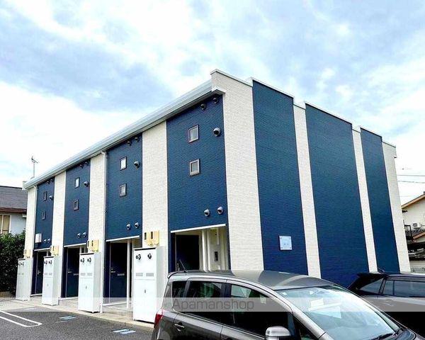 レオネクスト住吉