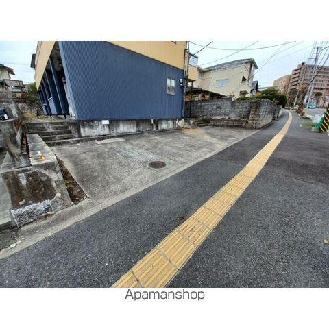 ベルグラン八木山南