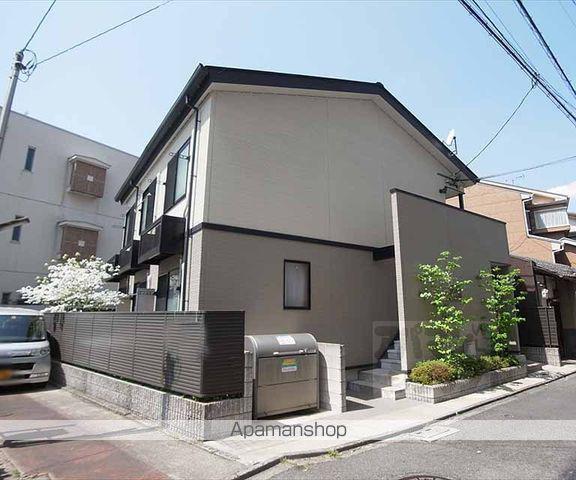 レオパレス里ノ前