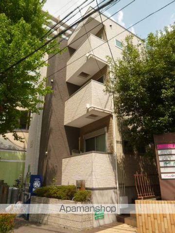 ボヌール社が丘(1K/2階)