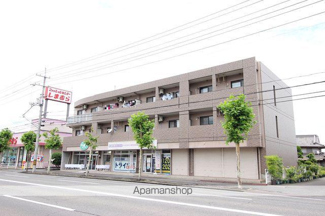 パラッツォ・アウローラ