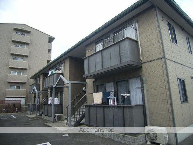 パティオ 5・6棟