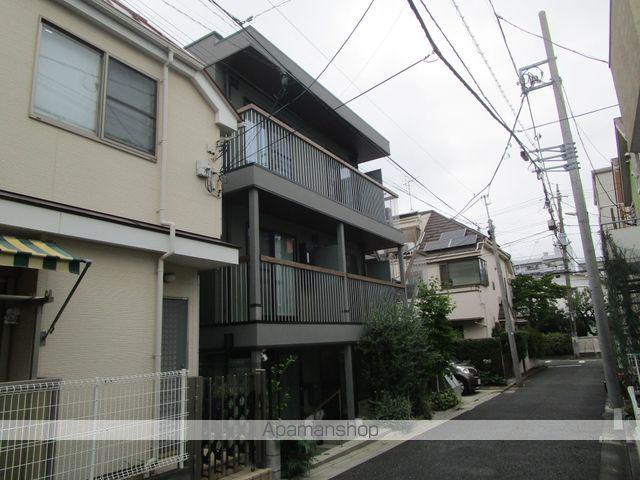 グリーンテラス