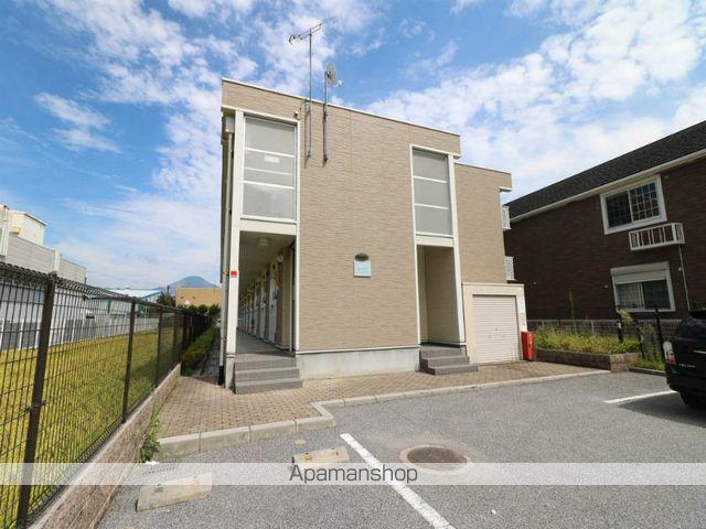 レオパレスパストラーレⅡ