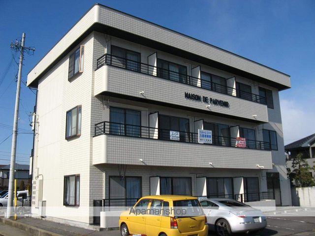 MAISON DE PARVENIR(1K/2階)