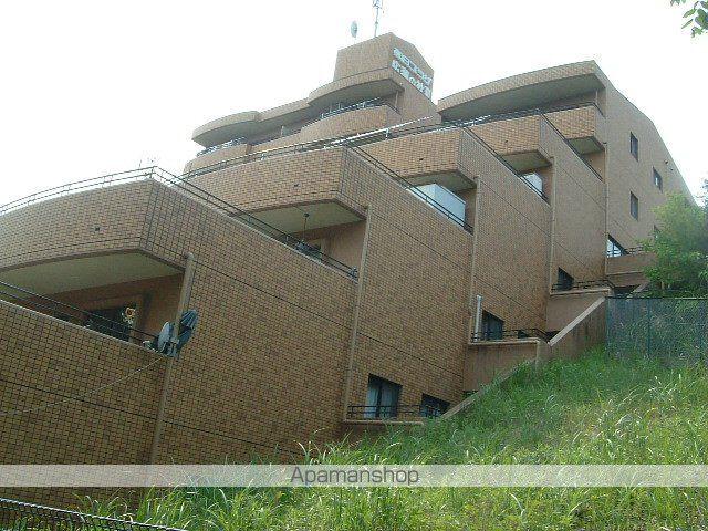 朝日プラザ広瀬の杜Ⅲロイヤルクレスト(3LDK/3階)