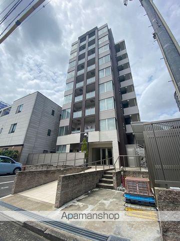 CONFORTO紺屋町(1LDK/8階)