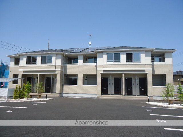 SUN TERRACEゆめみ野