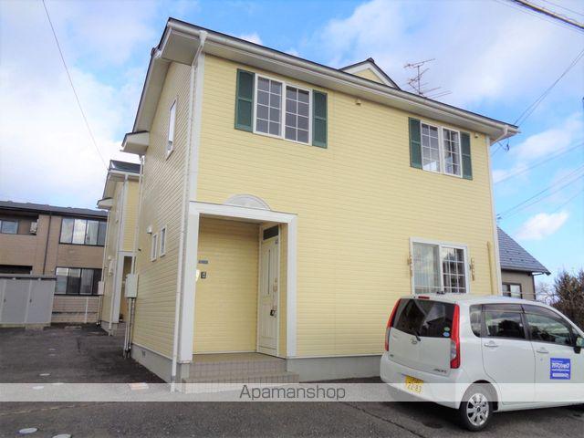 青森県八戸市 2階建 築25年