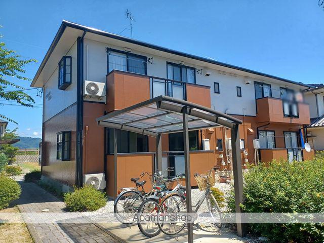 サンビレッジ豊科