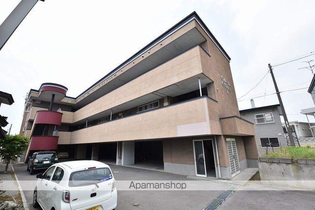 サンルーカス共栄Ⅰ