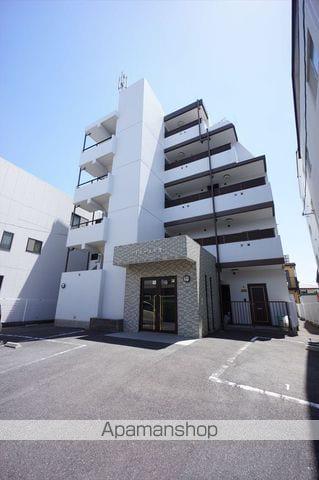 アドミール栄生