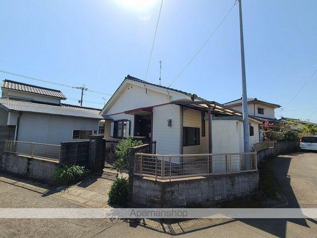 日豊本線 隼人駅 徒歩21分 1階建 築52年