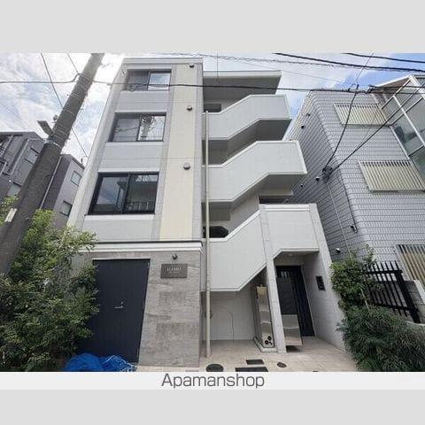 エルファーロ中野新井薬師