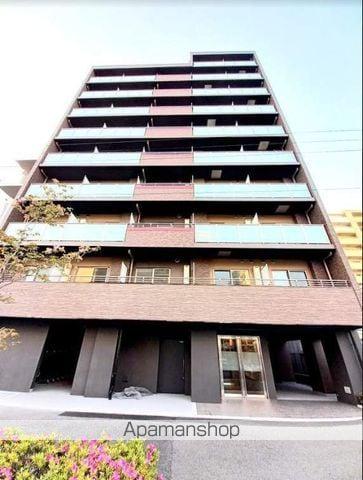 クラリッサ横浜フロード