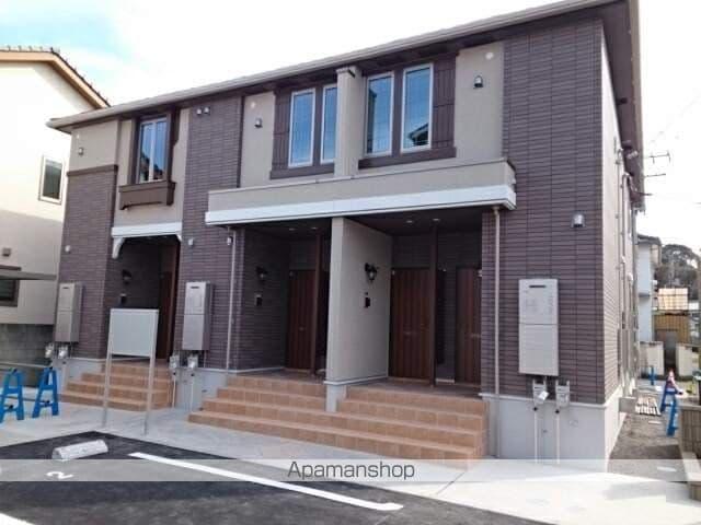 アパ・シティ21・イン・山西