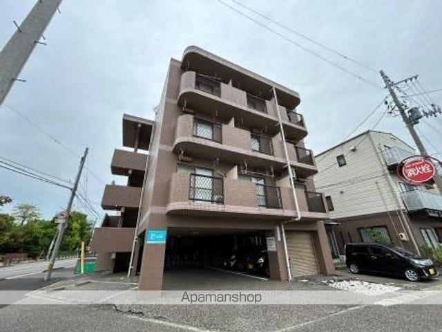 プリムヴェール(1K/3階)