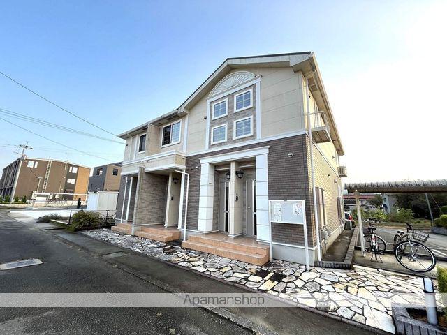 サンリット・ガーデンⅠ