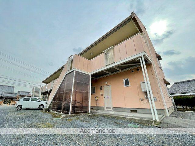 第三カナヤハイツ