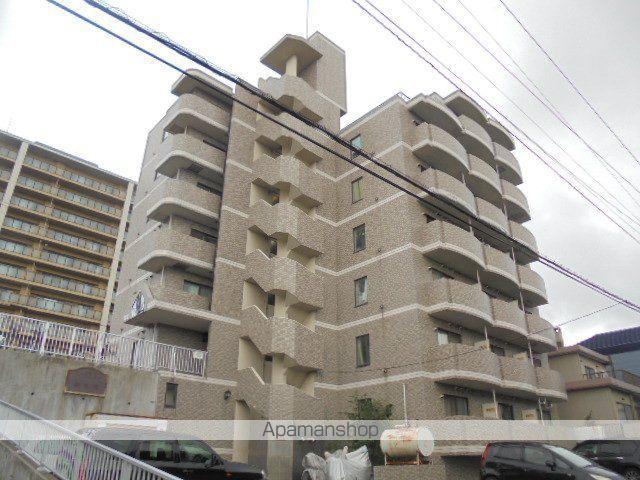 パークヒルズ新札幌