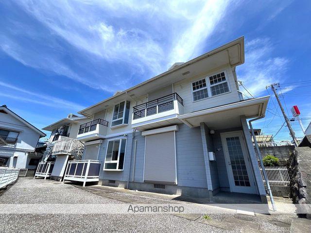 フローラⅡ(3DK)