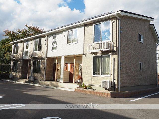 ヴィラ パーク サイドN