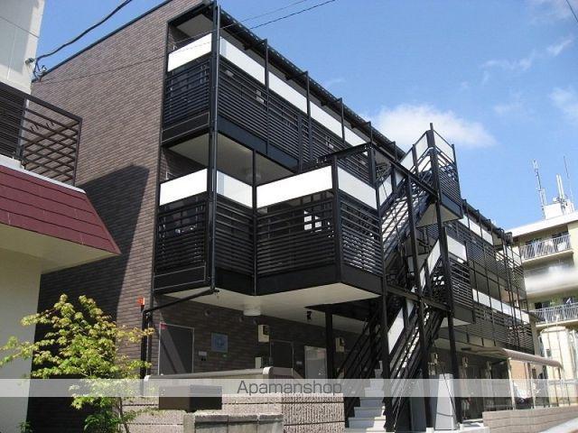 レオネクストフェルゼ津田沼