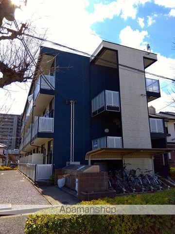 レオパレスオネスティⅢ