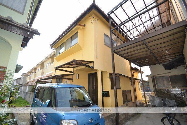 アストラムライン 中筋駅 徒歩12分  築49年