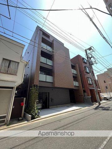  パーシモン浅草