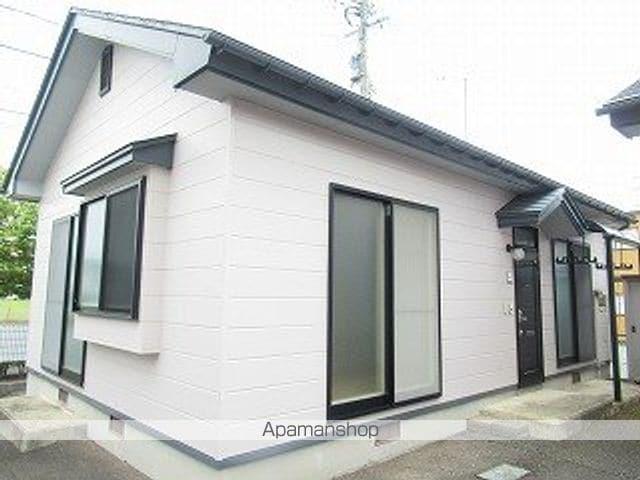 岩手県盛岡市 1階建 築26年