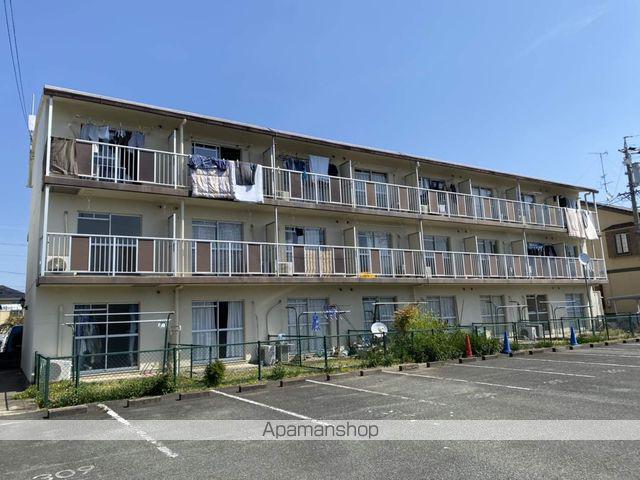小林マンション