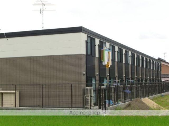 レオパレスレイクウエスト