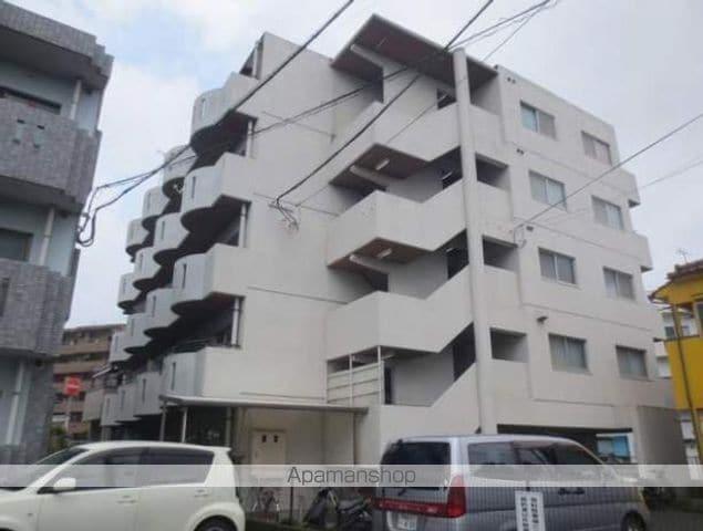 錦江谷山ハイツ