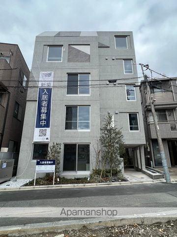 グランテージ新中野
