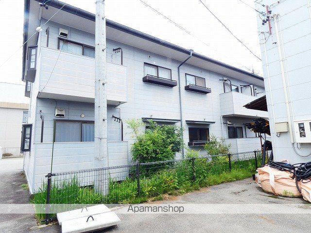 フラワーハイツ2