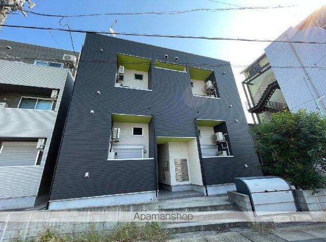 ルミエール十一番町