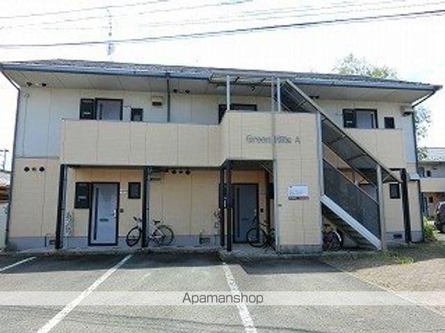 グリーンヒルズA