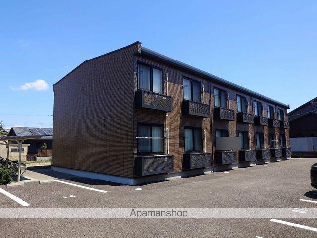 レオパレスサザンクロスA