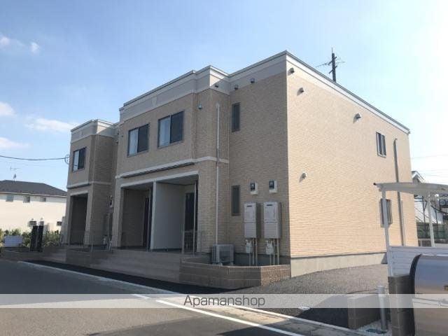 サニーハイツⅢ