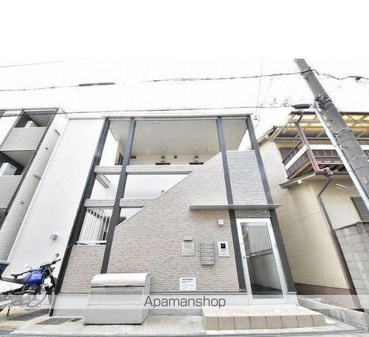 ハーモニーテラス中浜2